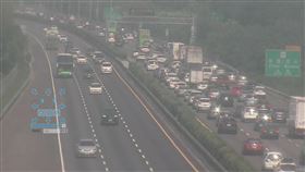 國道（高公局提供）