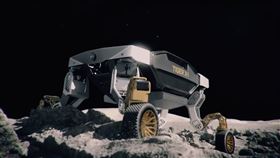 ▲現代汽車研發有腿的TIGER概念車。（圖／翻攝Hyundai網站）