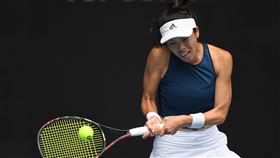 ▲謝淑薇澳網女單晉16強。（圖／翻攝自AustralianOpen臉書）