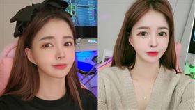 엣지님。（圖／翻攝自엣지님IG）