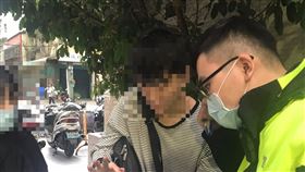 新北市，三重，農曆年，留學生，掉手機