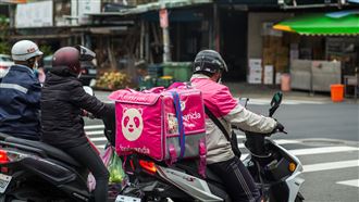 獨／地址填錯　老外叫外送罵：豬腦嗎