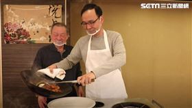 圖／朱立倫辦公室提供