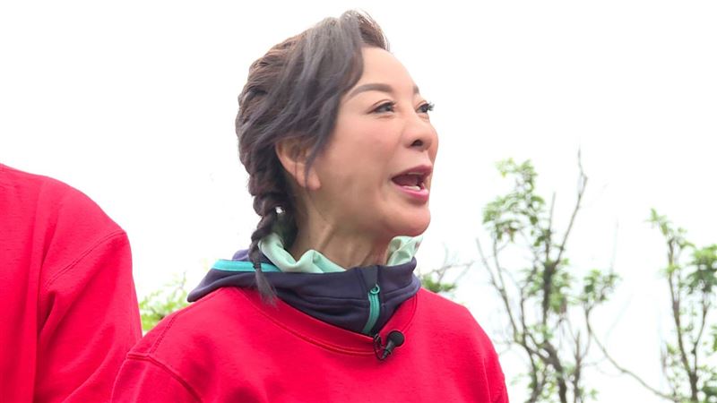黃豪平講「這句話」楊繡惠秒翻臉大罵