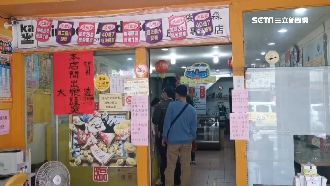 大溪姐妹彩券行　連開億元頭獎百萬車