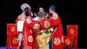 ▲梨園戲《高文舉》。（圖／翻攝自百度百科）