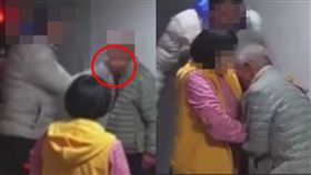 兒子,繼子,巴掌,老父,賣房,口角