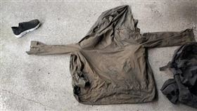 宜蘭,頭城,外澳,無名女屍,岩堵海灘（圖／翻攝畫面）