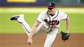 ▲教士簽下前勇士終結者莫蘭森（Mark Melancon）。（圖／美聯社／達志影像）