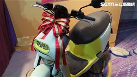 彩券新春加碼8.6億！樂透360組百萬獎　再送電動機車（圖／記者戴玉翔攝影）