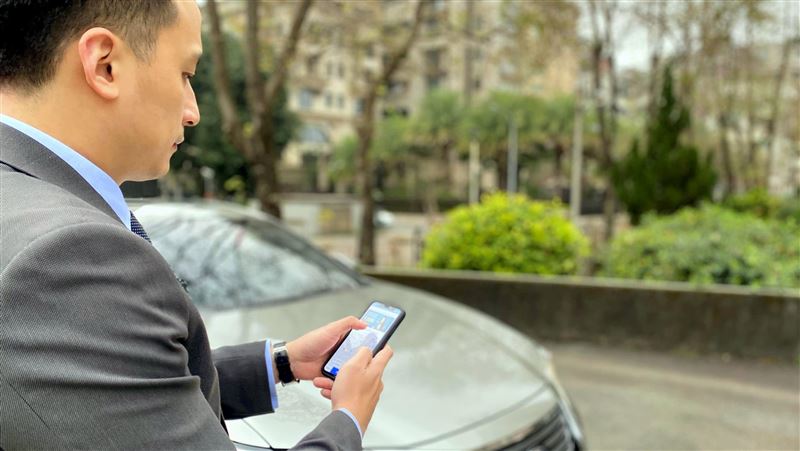 租車聯手代駕　最高折1000