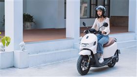 ▲購買宏佳騰智慧電車任一車款送三項購車禮。（圖／宏佳騰提供）