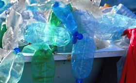 飲料瓶底「凹槽」不是為了省成本！3用意揭曉：弄錯好久（圖／翻攝自pixabay）