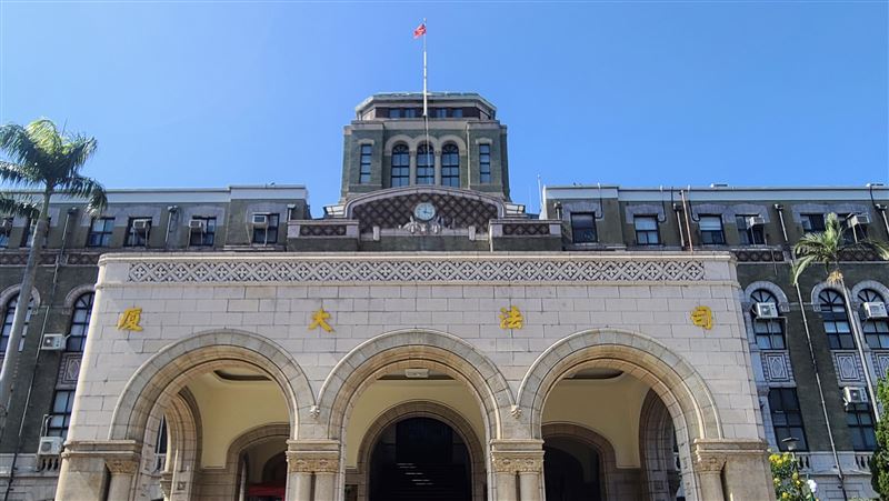 不要惡意亂告　民眾濫訴可罰12萬元