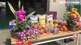 ▲拜拜懶人包照過來。（示意圖／寶島神很大）