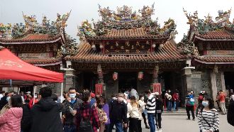 武德宮發錢母紅包　虎爺金幣驚喜彩蛋