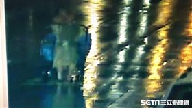 拾荒,車禍,肇逃,和平西路三段,萬華