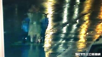 惡男撞死拾荒婦想落跑　撞擊畫面曝光
