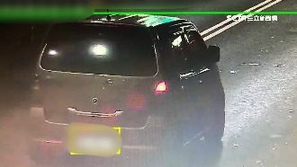 領8萬換人民幣　遭載離市區強盜丟包