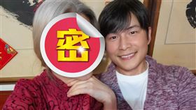 孫協志,孫麗鈞,團圓,年輕,孫媽媽