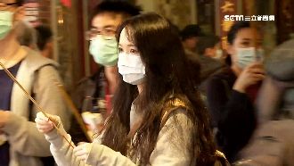 迎情人節拜月老　姻緣名廟破諧音禁忌