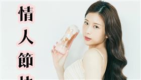 雞排妹。（圖／翻攝自雞排妹鄭家純臉書）