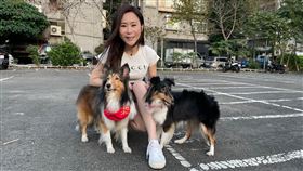 安晨妤。（圖／爭寵提供）