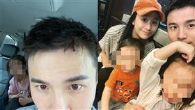 阿緯（圖／翻攝自阿緯IG、阿緯提供）