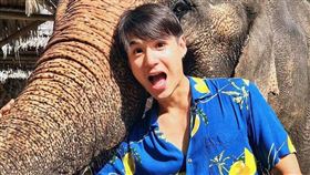 查亞鵬・普帕特（New Chayapol Julien Pupart）。IG