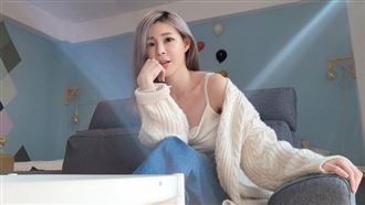 母癌辭世！孟慶而初二回娘家淚曬合照