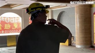 160坪房子「免錢租」內部直擊曝光