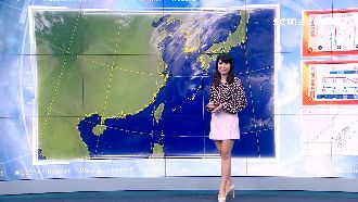 把握明後好天氣　初六新一波冷空氣襲