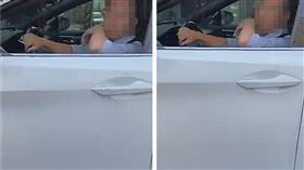 浪犬,輾斃,道歉,雲林,翻攝臉書爆廢公社