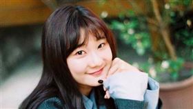 愛莉莎莎（圖／翻攝自愛莉莎莎IG）