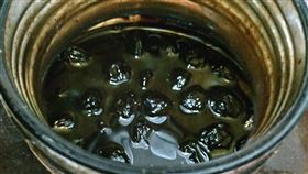 黑濃湯,梅子,醃製,黑金(翻攝自 爆廢公社二館)