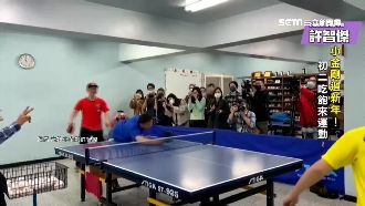 拒當沙發馬鈴薯　各立委出奇招教瘦身