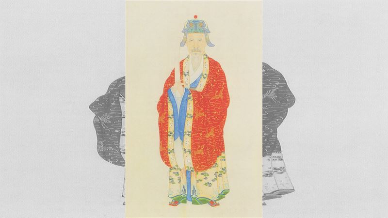南宋愛國名將　寧讓妻女為奴也不投降
