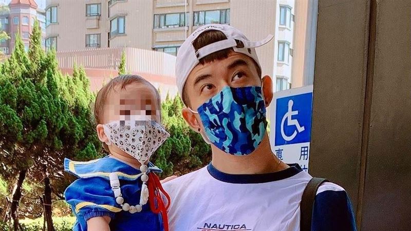 JR顧兒差點出事　便便尿布當粥加熱
