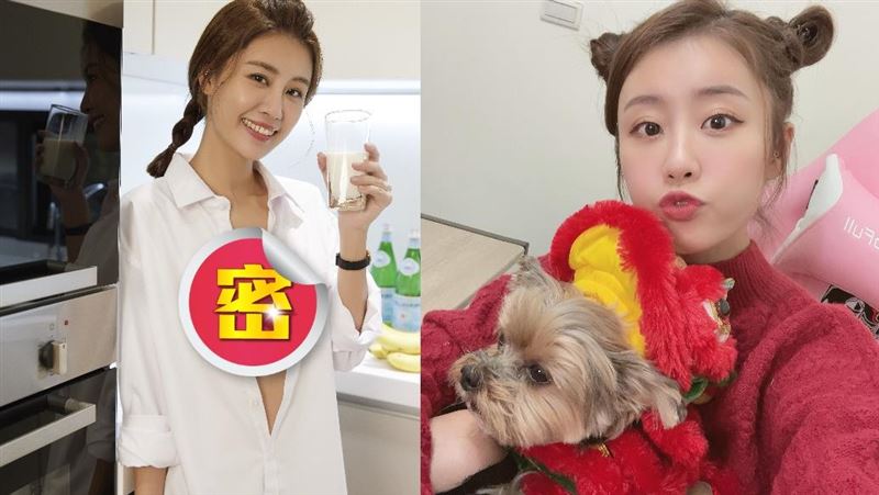 解禁了！女神「猛辣尺度」影片全看光