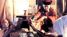 明憲宗獨寵萬貴妃，到老感嘆無子。（示意圖／翻攝自百度百科）