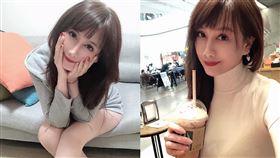 陳子璇。翻攝自臉書