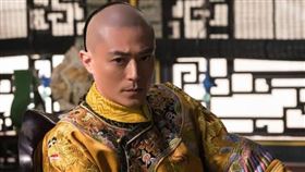 霍建華在《如懿傳》後，就無新作。（圖／翻攝自百度百科）