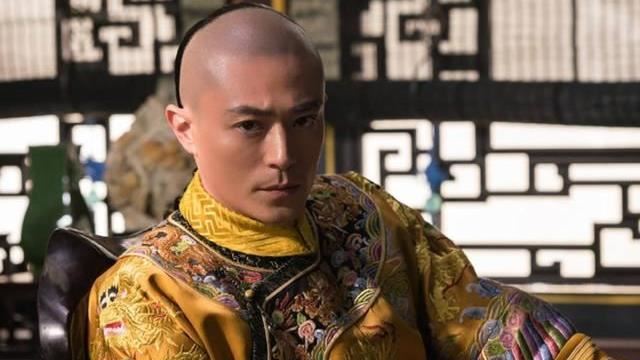 乾隆被打兩拳還說謝謝　真相超驚人