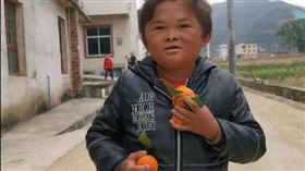 人氣不再！小馬雲被丟回農村　13歲連「2+2」都不會（圖／翻攝自網易新聞）