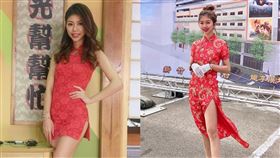 （圖／翻攝自小渝兒IG）