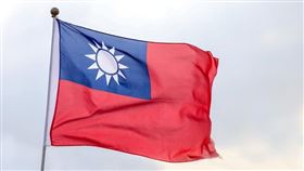 中華民國國旗（翻攝自朱立倫臉書）