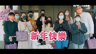 總統再捲香菜大戰！他笑：香菜大餐？