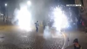 文 炮炸紅樹林1800