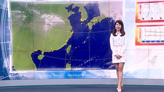 把握最後好天氣　開工濕冷下探11度