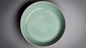 北宋汝窯瓷碗（圖／翻攝自skd.museum官網）